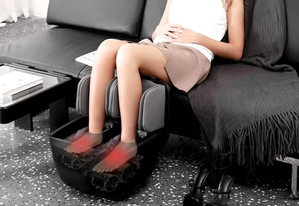 compression massager legs