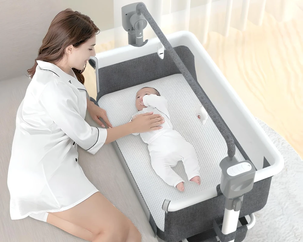 bed bassinet for baby