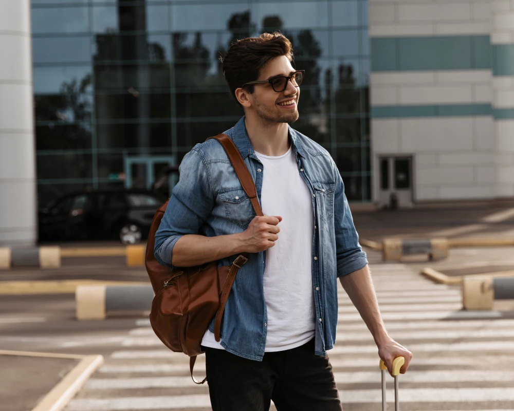 cute suitcases for woman