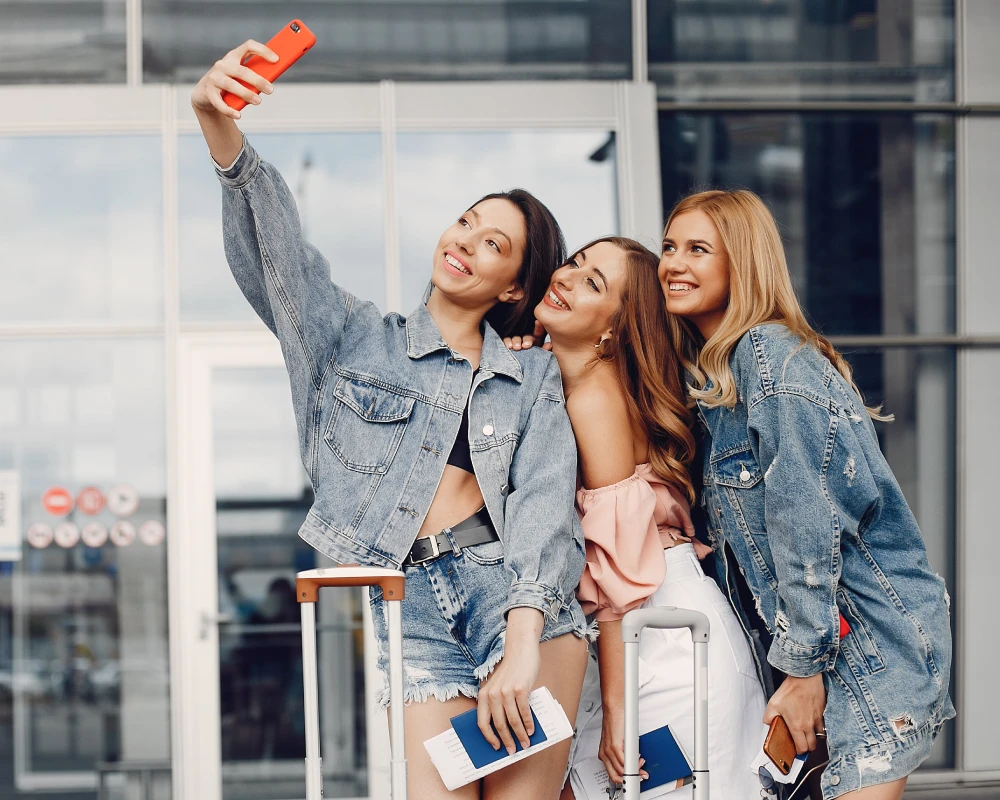 carry on bag for airplane